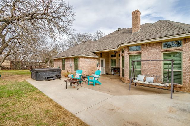 2340 Redstone Road, Burleson, TX 76028