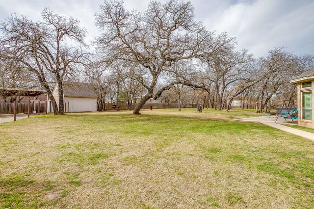 2340 Redstone Road, Burleson, TX 76028
