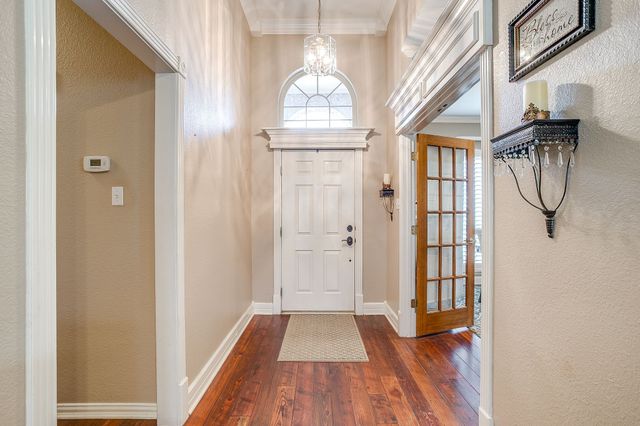 2340 Redstone Road, Burleson, TX 76028