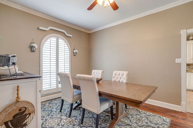 2340 Redstone Road, Burleson, TX 76028