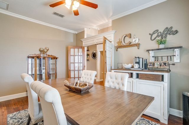 2340 Redstone Road, Burleson, TX 76028