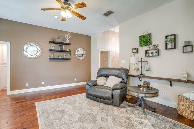 2340 Redstone Road, Burleson, TX 76028