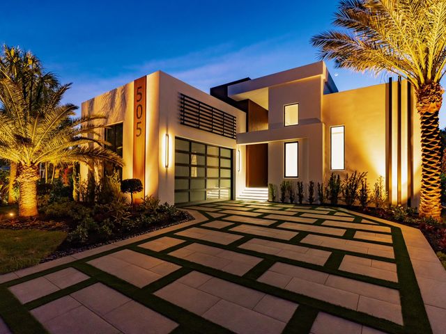 505 SE Atlantic Drive, Lantana, FL 33462