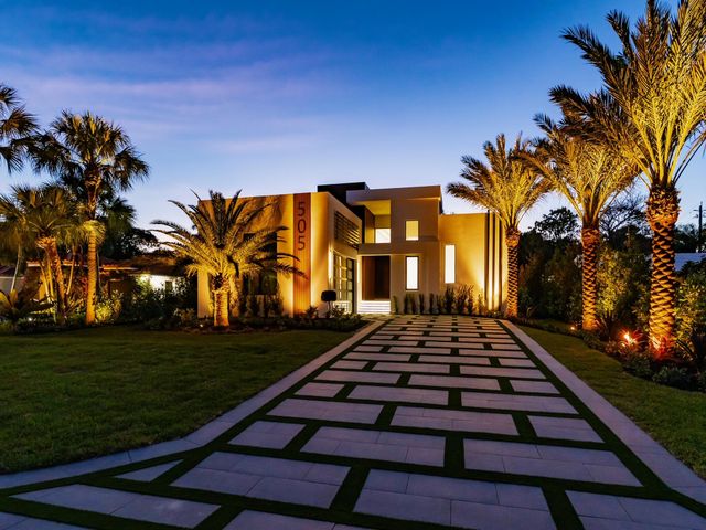 505 SE Atlantic Drive, Lantana, FL 33462