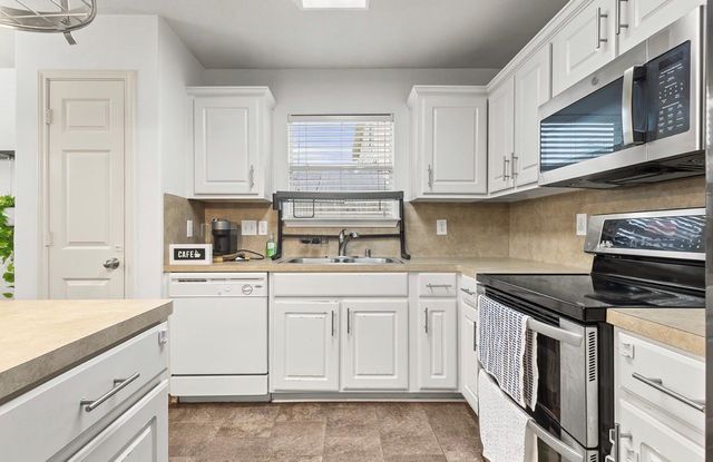7115 Northchase Lane, Richmond, TX 77469
