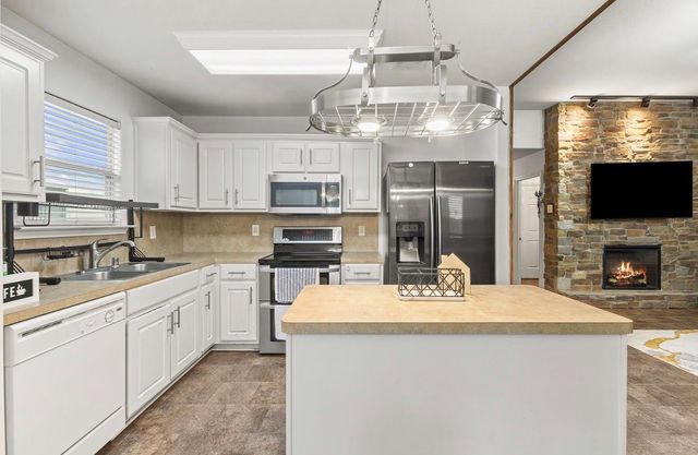 7115 Northchase Lane, Richmond, TX 77469