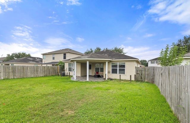 7115 Northchase Lane, Richmond, TX 77469