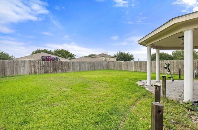 7115 Northchase Lane, Richmond, TX 77469