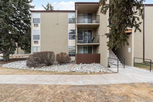 2231 S Vaughn Way 216B, Aurora, CO 80014