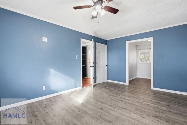 690 Lake Drive, Midway, GA 31320