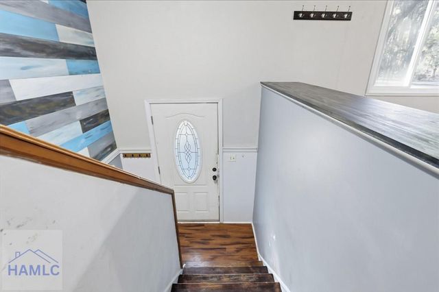 690 Lake Drive, Midway, GA 31320