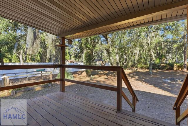 690 Lake Drive, Midway, GA 31320