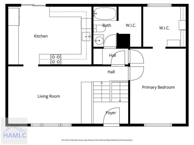 690 Lake Drive, Midway, GA 31320