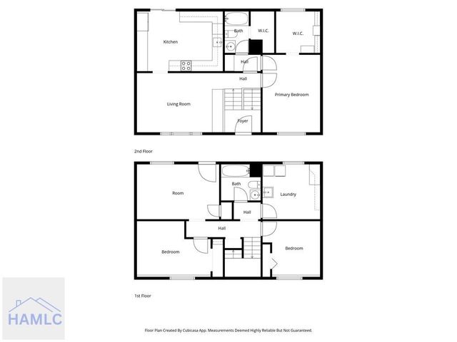 690 Lake Drive, Midway, GA 31320