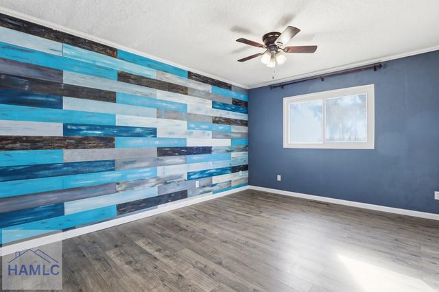 690 Lake Drive, Midway, GA 31320