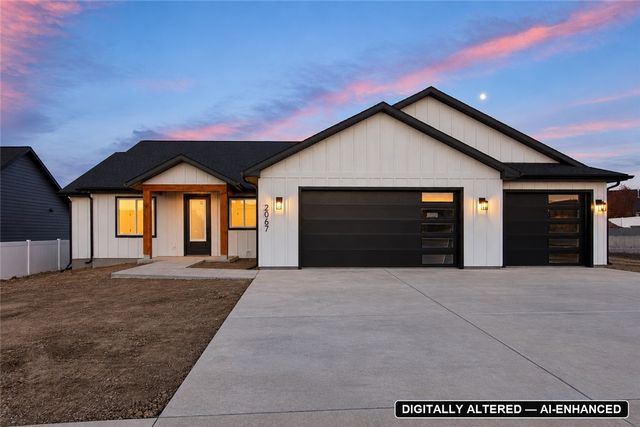 2067 Gleneagles Blvd, Billings, MT 59105 property photo