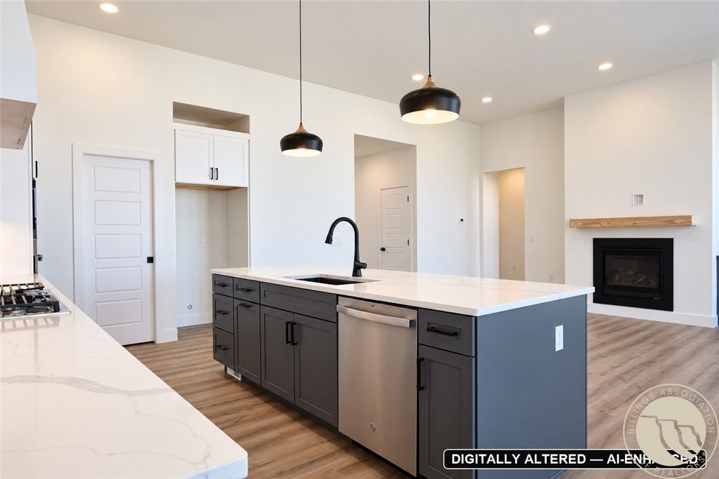 2067 Gleneagles Blvd, Billings, MT 59105 photo 5