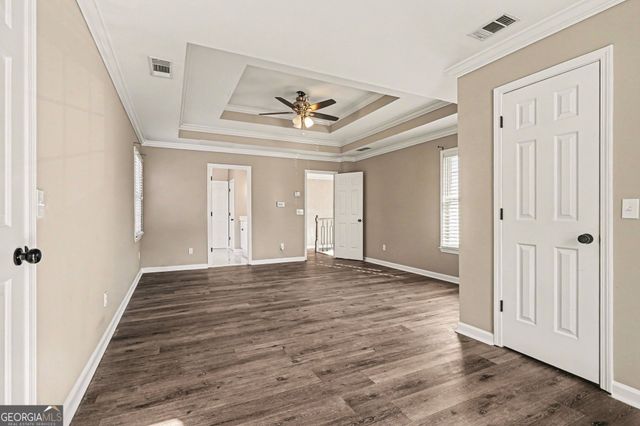 3170 Sherwood Oaks Court, Decatur, GA 30034