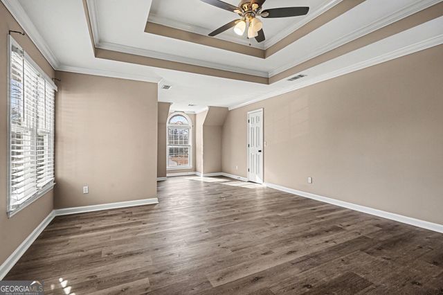 3170 Sherwood Oaks Court, Decatur, GA 30034