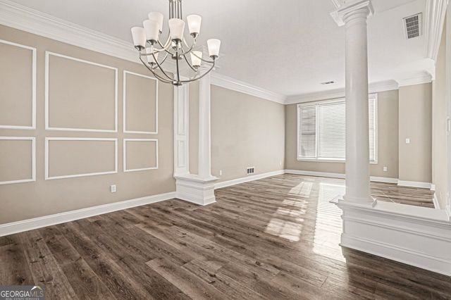 3170 Sherwood Oaks Court, Decatur, GA 30034