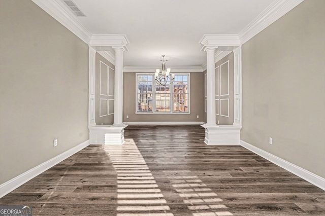 3170 Sherwood Oaks Court, Decatur, GA 30034