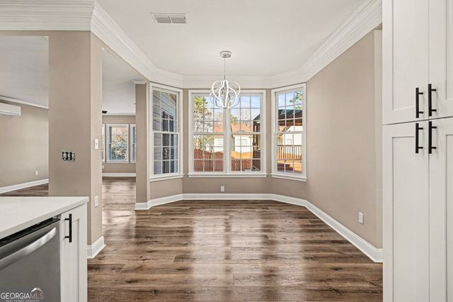 3170 Sherwood Oaks Court, Decatur, GA 30034