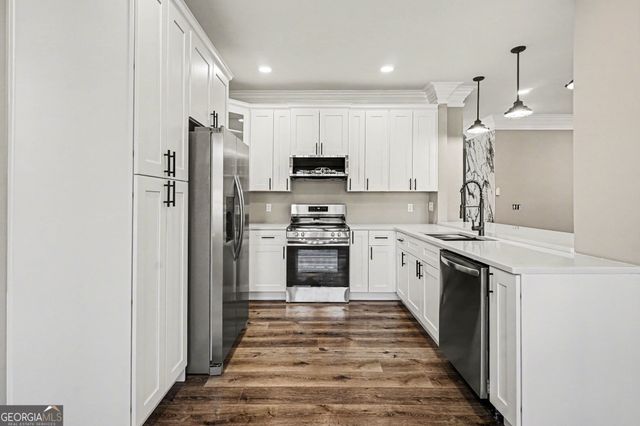 3170 Sherwood Oaks Court, Decatur, GA 30034