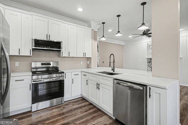 3170 Sherwood Oaks Court, Decatur, GA 30034