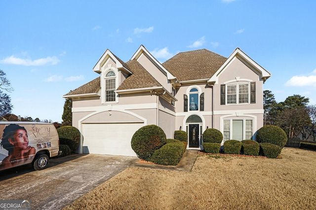 3170 Sherwood Oaks Court, Decatur, GA 30034