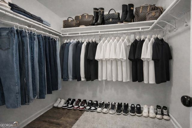 3170 Sherwood Oaks Court, Decatur, GA 30034