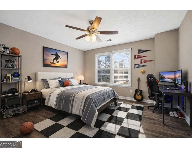 3170 Sherwood Oaks Court, Decatur, GA 30034