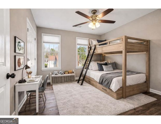 3170 Sherwood Oaks Court, Decatur, GA 30034