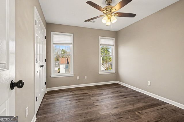 3170 Sherwood Oaks Court, Decatur, GA 30034