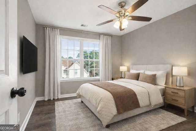 3170 Sherwood Oaks Court, Decatur, GA 30034