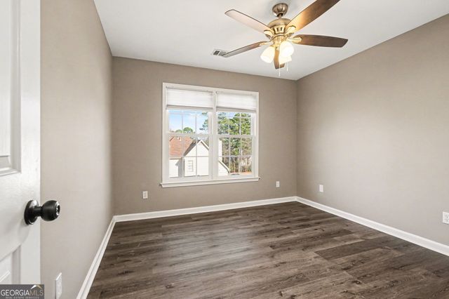 3170 Sherwood Oaks Court, Decatur, GA 30034