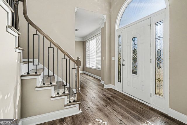 3170 Sherwood Oaks Court, Decatur, GA 30034