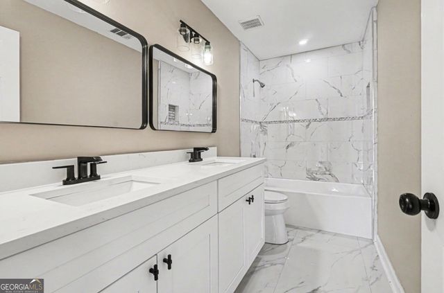 3170 Sherwood Oaks Court, Decatur, GA 30034