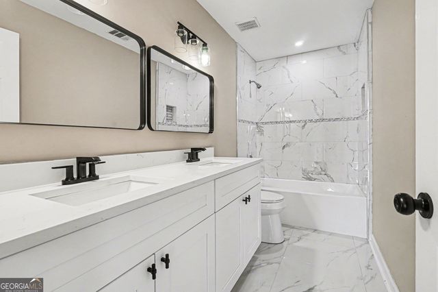 3170 Sherwood Oaks Court, Decatur, GA 30034