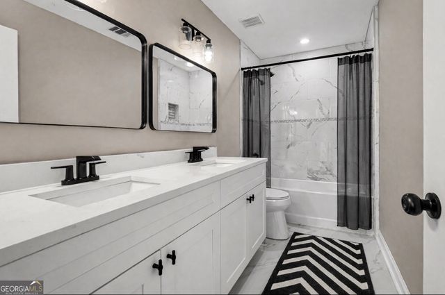 3170 Sherwood Oaks Court, Decatur, GA 30034