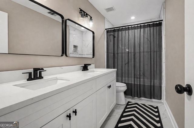 3170 Sherwood Oaks Court, Decatur, GA 30034