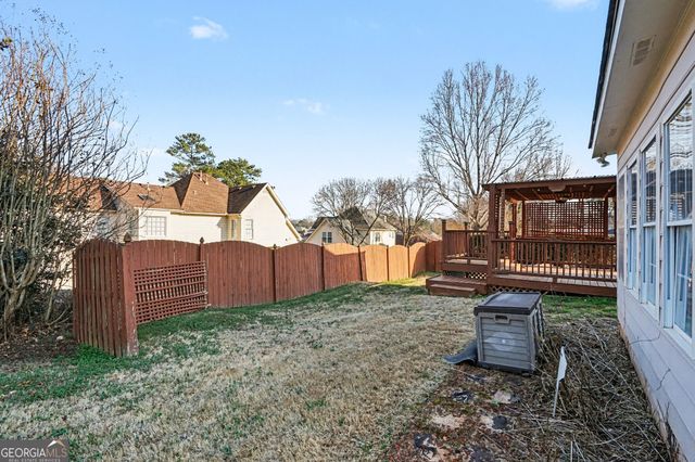 3170 Sherwood Oaks Court, Decatur, GA 30034