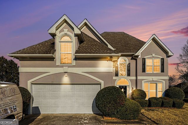 3170 Sherwood Oaks Court, Decatur, GA 30034