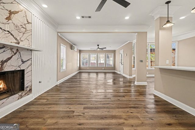 3170 Sherwood Oaks Court, Decatur, GA 30034