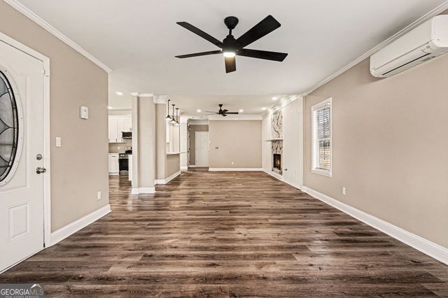 3170 Sherwood Oaks Court, Decatur, GA 30034