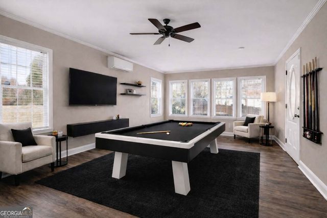 3170 Sherwood Oaks Court, Decatur, GA 30034