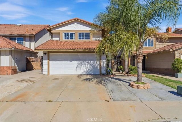 23410 Woodlander Way, Moreno Valley, CA 92557