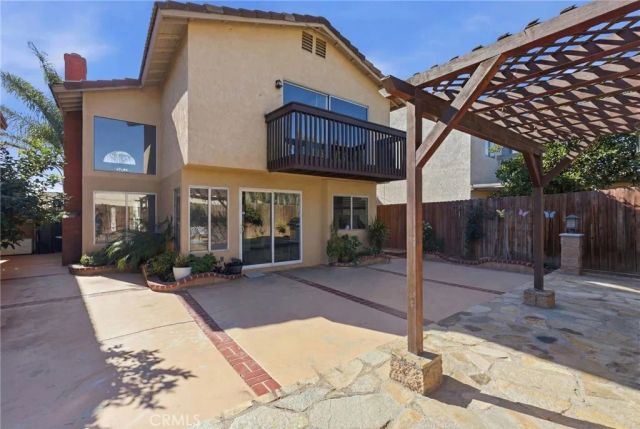 23410 Woodlander Way, Moreno Valley, CA 92557