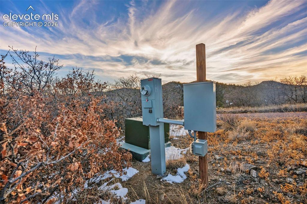 Taylor Trail, Canon City, CO 81212 — exterior