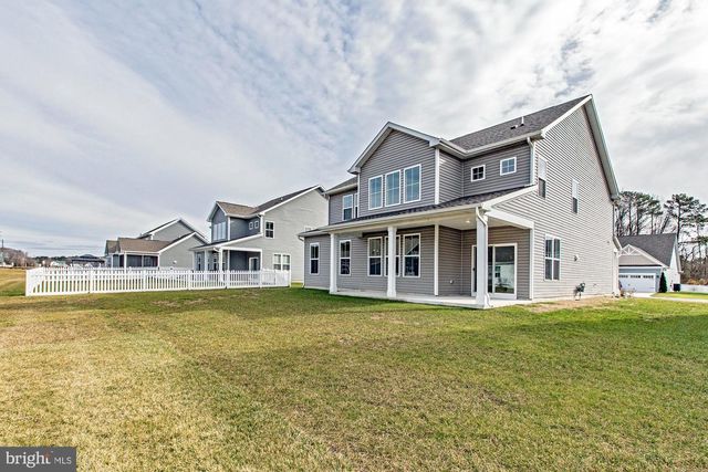 36263 WINDSOR PARK DR, Frankford, DE 19945