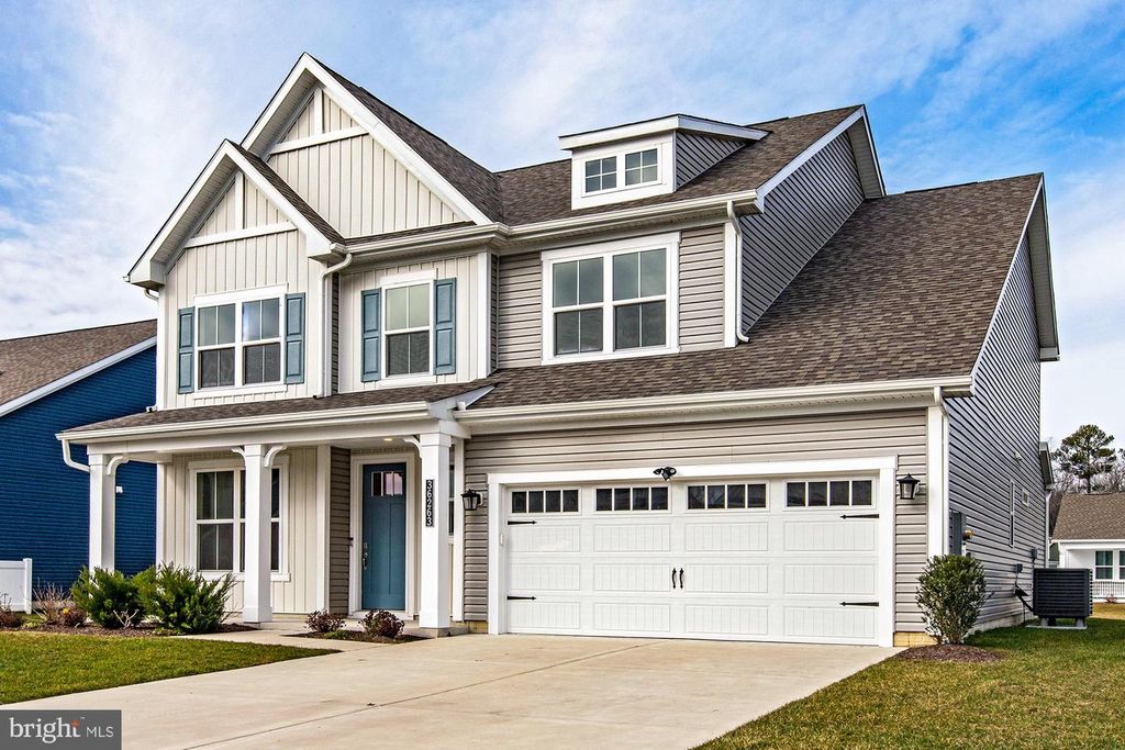 36263 WINDSOR PARK DR, Frankford, DE 19945